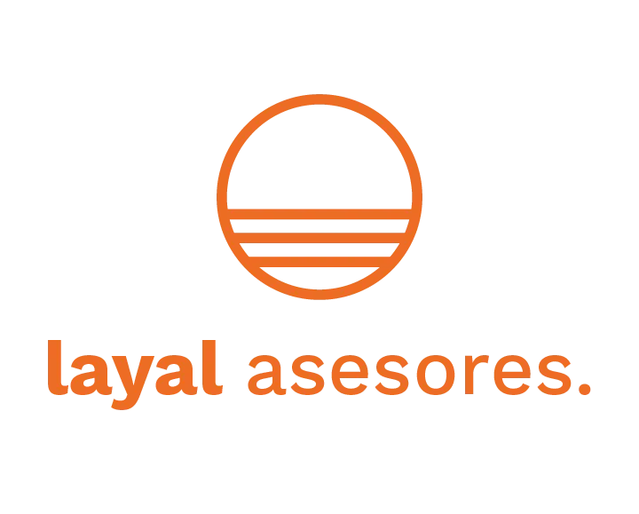 Logotipo de Layal Asesores