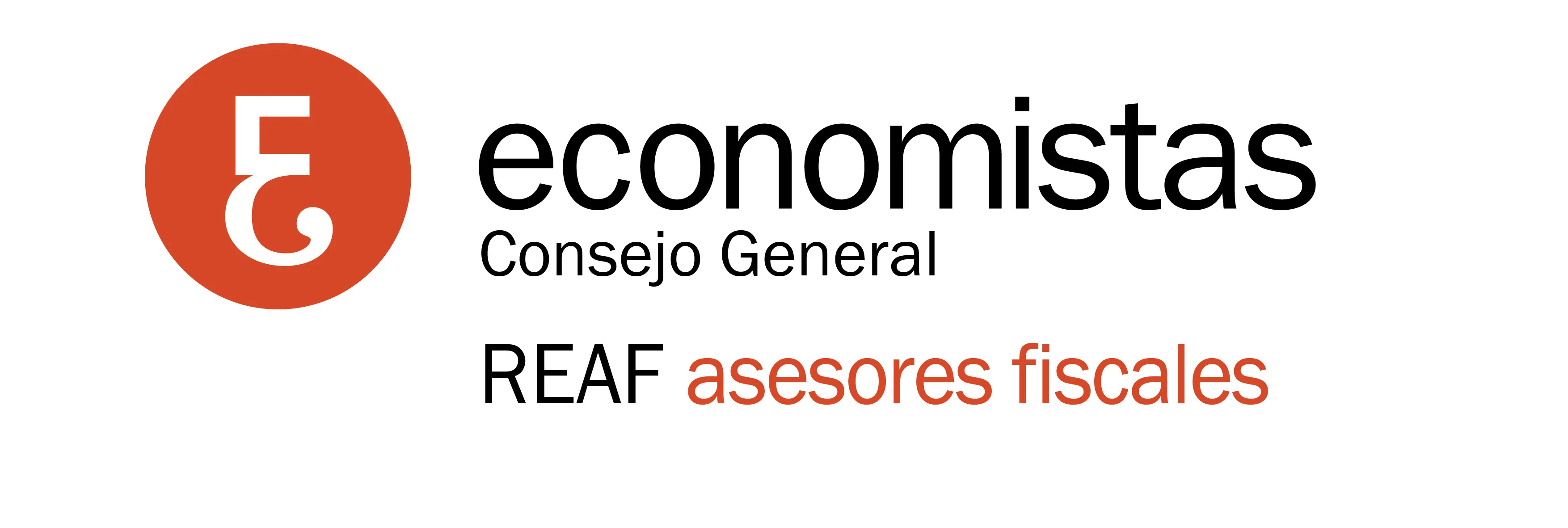 Logotipo de REAF